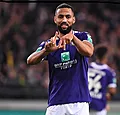 Avec Kemar Roofe, Anderlecht est deux fois plus efficace 