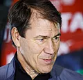 OFFICIEL Rudi Garcia nouvel entraineur de Naples