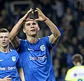 Malinovskyi quittera Genk la semaine prochaine et rejoindra un Diable Rouge 