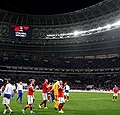 Qualifs Euro 2024 - Les résultats de lundi