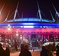 La Russie, premier adversaire des Belges à l’Euro, s’incline en amical