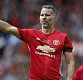 Ryan Giggs sait qu'il ne sera pas bien accueilli lors du jubilé de Kompany