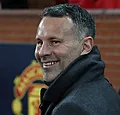 La fois de trop pour Giggs: 