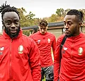 Le Standard reconnaît son erreur: