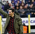 La proposition de Kljestan qui enflamme les fans d'Anderlecht