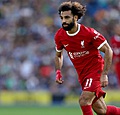 Liverpool prêt à battre le record du club pour l'héritier de Salah