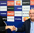 Anderlecht poignarde La Gantoise dans le dos : 