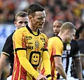 Schoofs réprimande les supporters du KV Malines : 