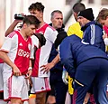 Ajax tenu en échec par Volendam, bye bye Schreuder  (+ vidéos)