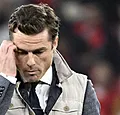 Un club place Scott Parker tout en haut de sa liste des souhaits