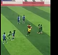 WTF! Une équipe féminine congolaise lynche l'arbitre du match 🎥