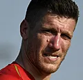 Union: Pocognoli change quatre joueurs