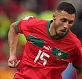 Espagne - Maroc : les compos, Amallah titulaire