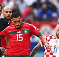 Amallah réagit au match nul du Maroc contre la Croatie