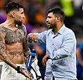 Agüero a perdu un pari qui risque de lui faire mal à la bourse et aux bourses
