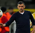 Débuts chanceux, mais victorieux, de Sergio Conceiçao 