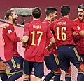 Euro 2024 : la liste de l'Espagne est tombée 