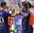 L'ex-joueur d'Anderlecht se livre: 
