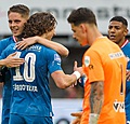 Eredivisie: Fabio Silva retarde la célébration du titre