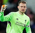 Klopp se moque-t-il de Mignolet? Deux raisons pour le Diable de partir