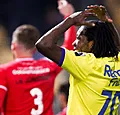 OFFICIEL : Mbokani (37) présenté dans son nouveau club