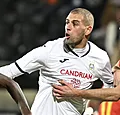 Slimani : 