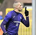 Anderlecht réagit au post d'Islam Slimani et reste confiant