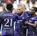 Anderlecht sans Slimani, le remplaçant de Verschaeren connu