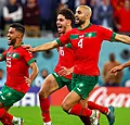 PORTUGAL - MAROC: Amallah titulaire, CR7 sur le banc