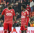 OFFICIEL Viré de Bruges, un ancien du Standard retrouve du boulot aux Pays-Bas