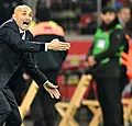 La réaction de Spalletti après la folle qualification