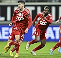 Un retour qui ravit tout le monde au Standard