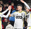 Le Standard fait le plein de confiance en Coupe de Belgique