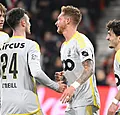 Le Standard officialise deux nouvelles arrivées