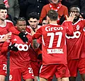 Ce Standardman n'a pas voulu rejoindre le RSCA