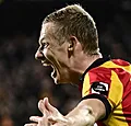 Nikola Storm envisage de quitter Malines cet été
