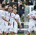 Anderlecht voit un autre jeune percer après Leoni 