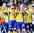 Saint-Trond balayé par une D2 allemande: un seul tir cadré en 90 minutes !