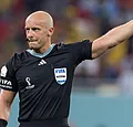 Finale Coupe du monde - Le goal de Messi n'était pas valable