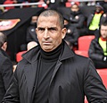 Sabri Lamouchi nommé à la tête d'un club anglais