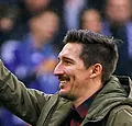 Kljestan donne son prono avant  Young Boys - RSCA