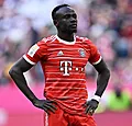 Le Bayern prend une décision importante au sujet de Mané