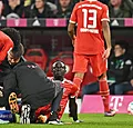 Séisme au Bayern Munich : le club suspend Mané (UPDATE)