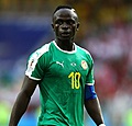 TERRIBLE : Sadio Mané forfait pour la Coupe du Monde ?