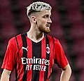 Serie A - Le Milan AC s'impose, Saelemaekers titulaire