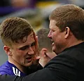 Anderlecht: Alexis Saelemaekers déjà sur le départ