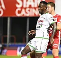 Zulte Waregem a la tête sous l'eau et vend ses joyaux