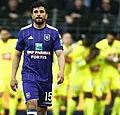 Outre Saief, Anderlecht a un autre Gantois en vue