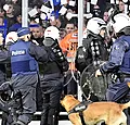 BELGIQUE: nouveaux incidents quelques heures après ceux du Clasico