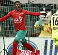 OFFICIEL - Sakala a un nouveau club!